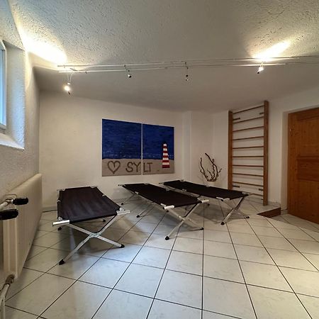 Ferienhaus Vera Apartment Obervellach Luaran gambar