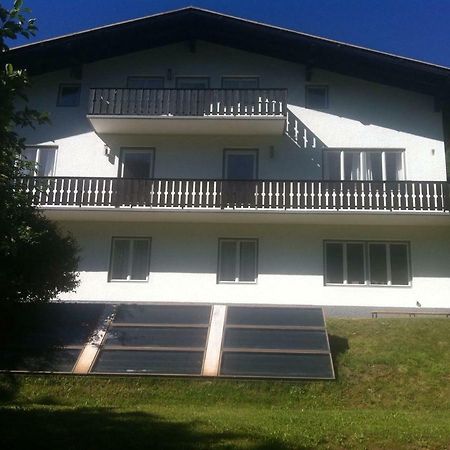 Ferienhaus Vera Apartment Obervellach Luaran gambar