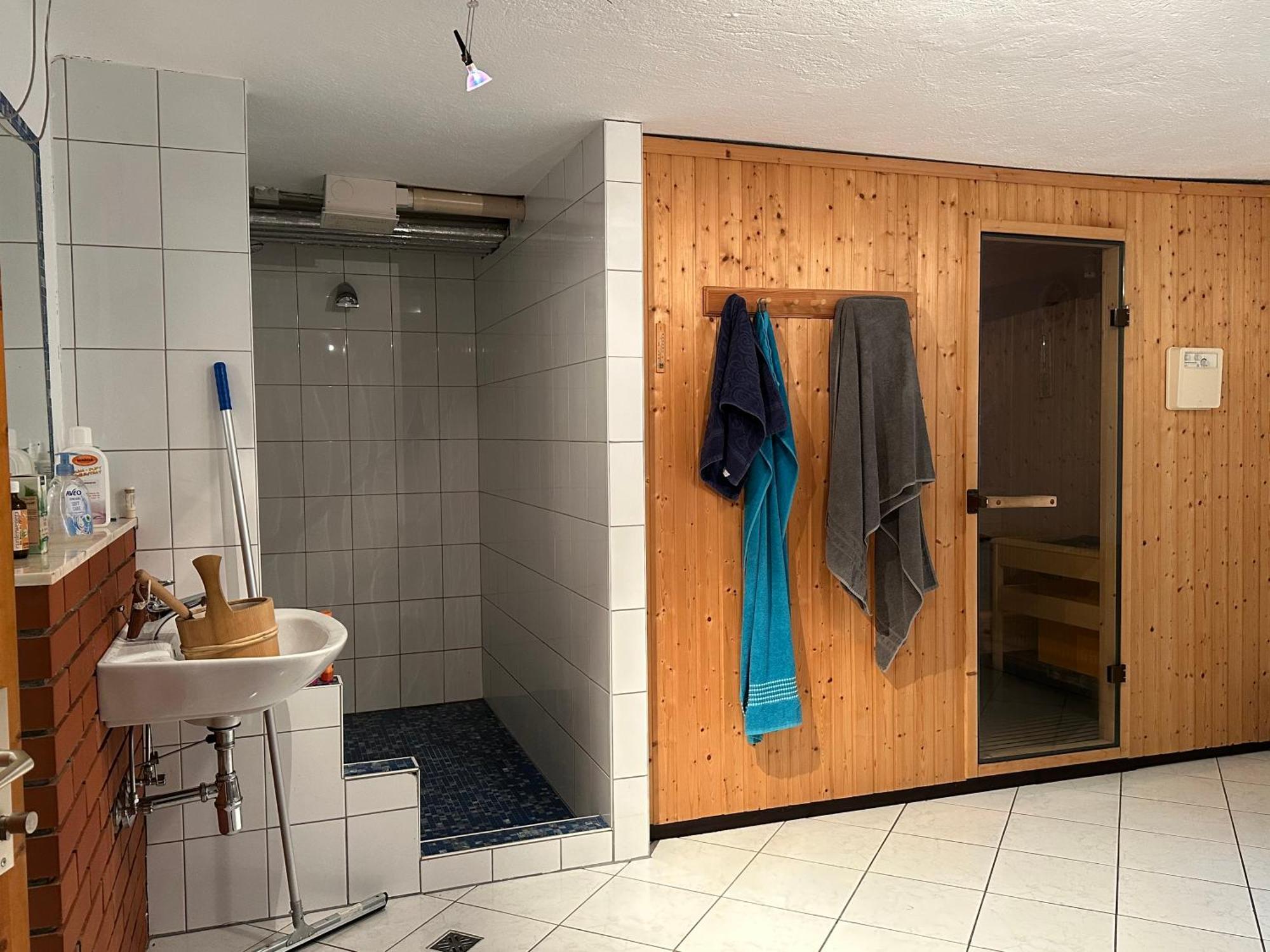 Ferienhaus Vera Apartment Obervellach Luaran gambar