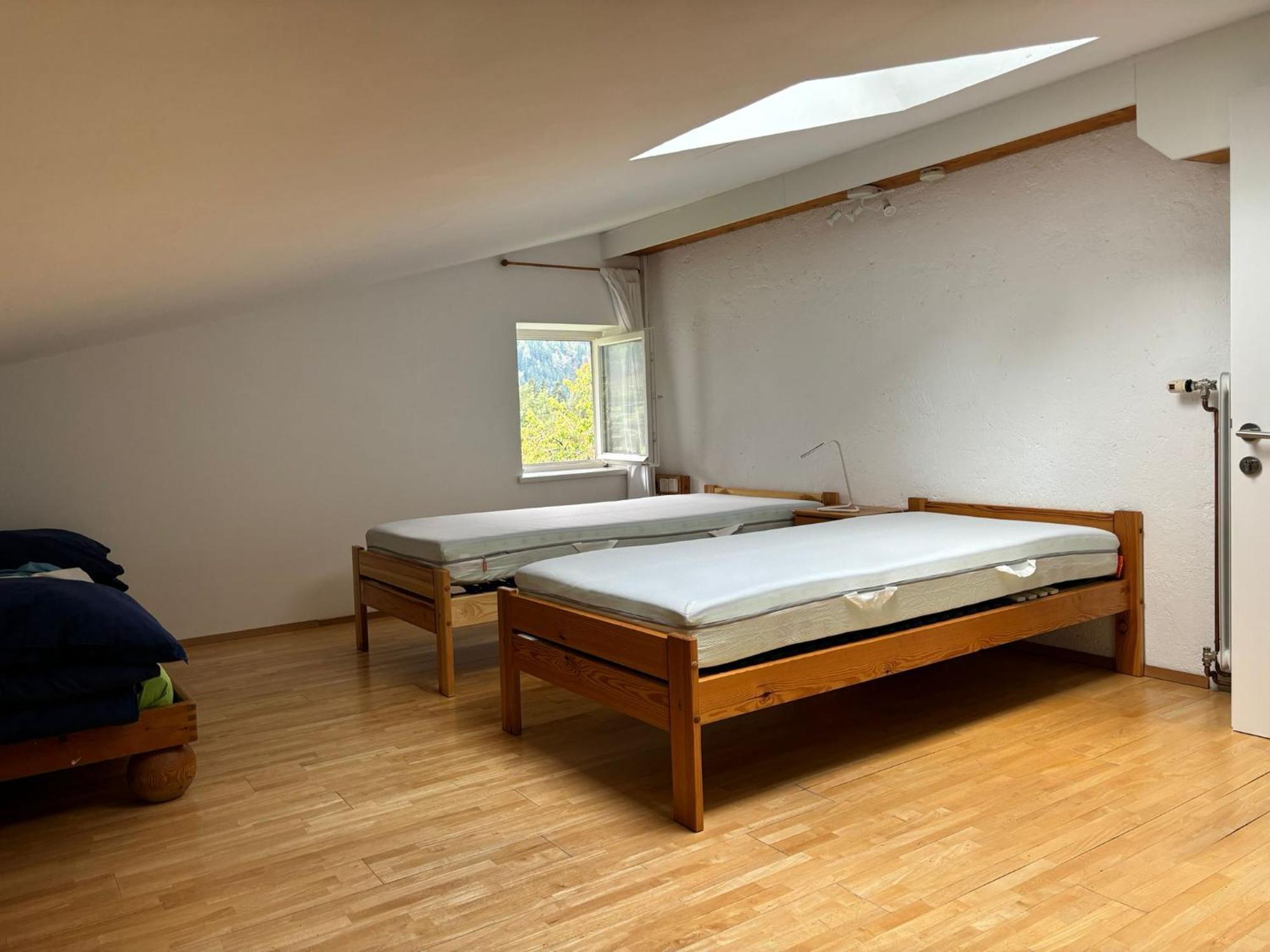 Ferienhaus Vera Apartment Obervellach Luaran gambar