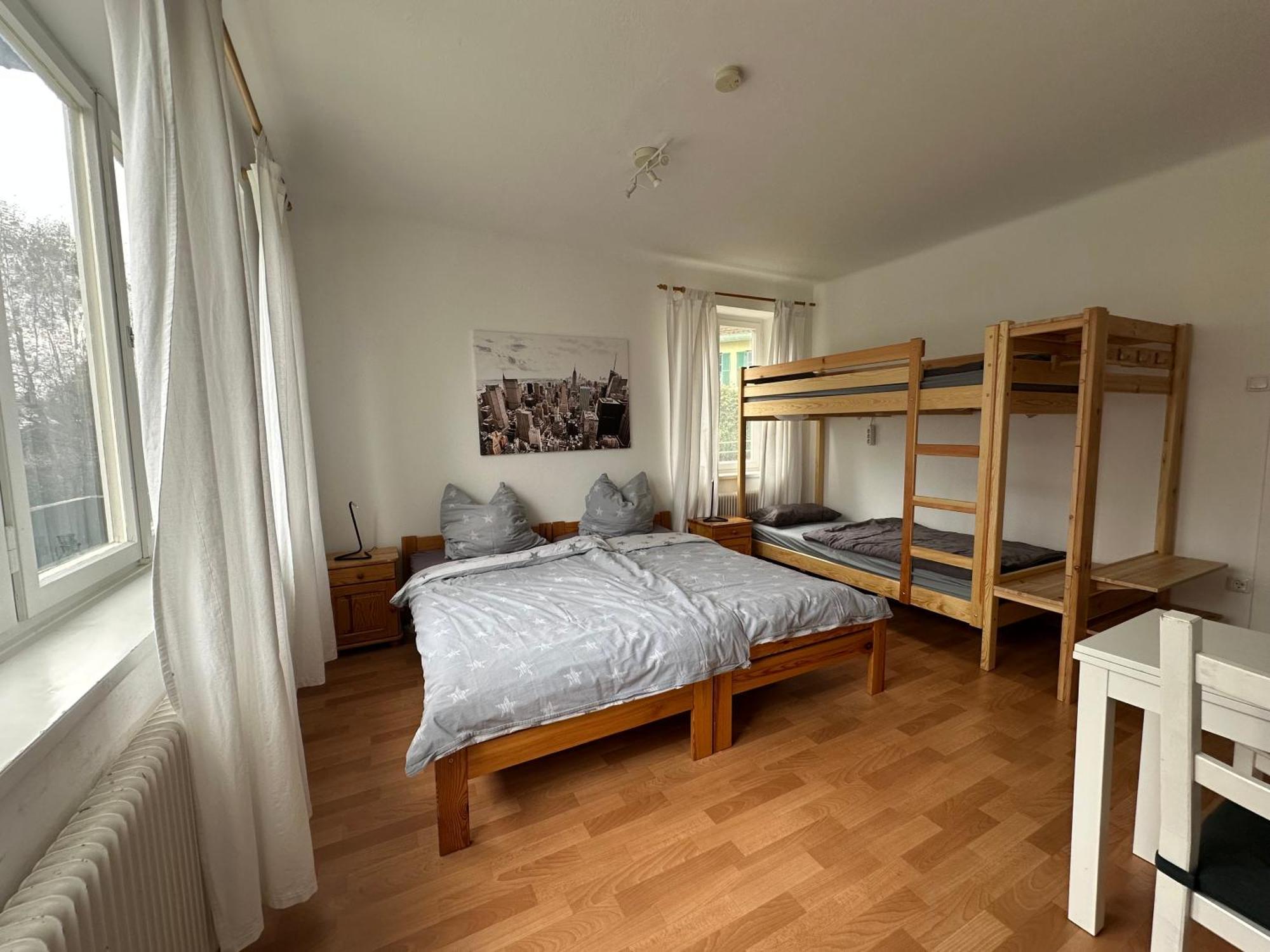 Ferienhaus Vera Apartment Obervellach Luaran gambar