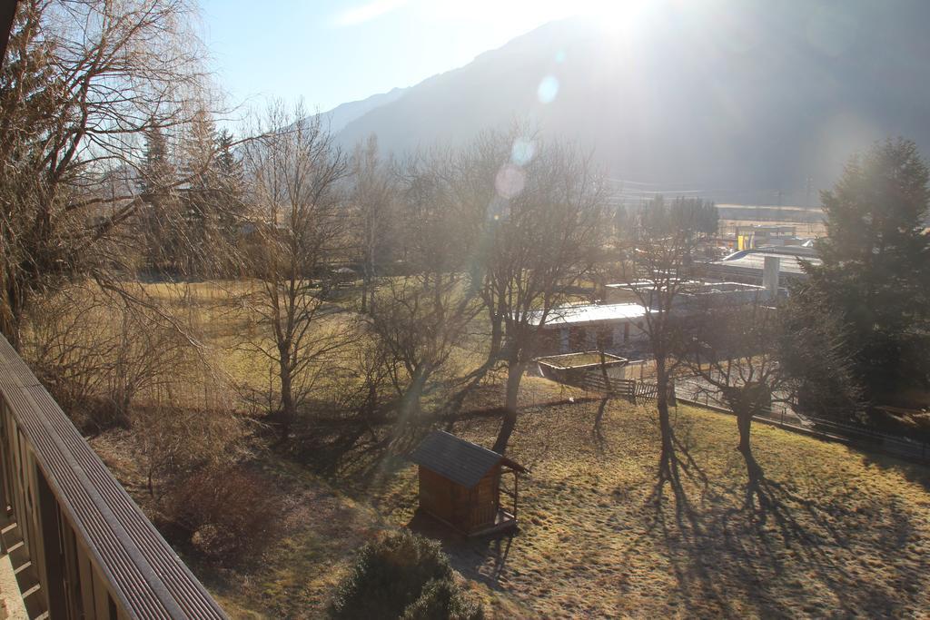 Ferienhaus Vera Apartment Obervellach Luaran gambar