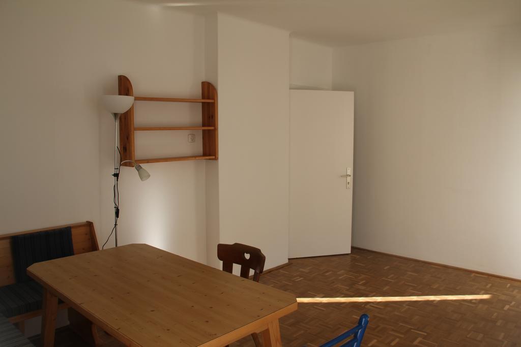 Ferienhaus Vera Apartment Obervellach Luaran gambar