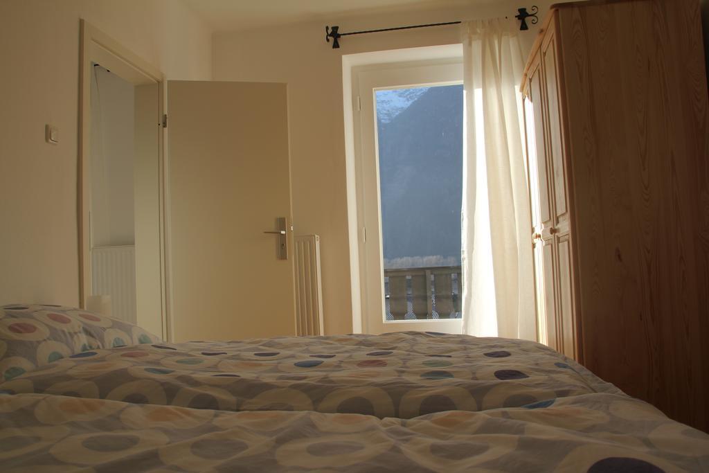 Ferienhaus Vera Apartment Obervellach Luaran gambar