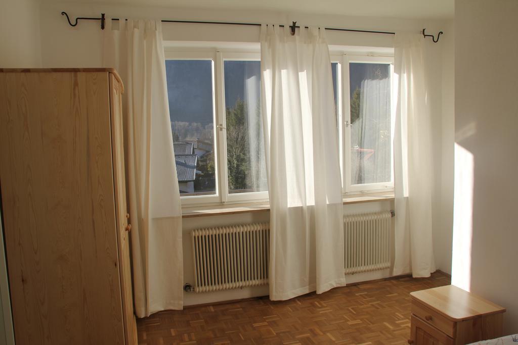 Ferienhaus Vera Apartment Obervellach Luaran gambar