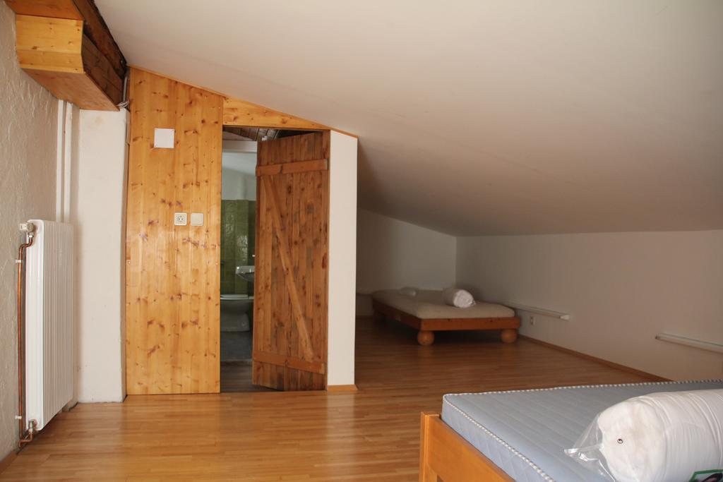 Ferienhaus Vera Apartment Obervellach Luaran gambar