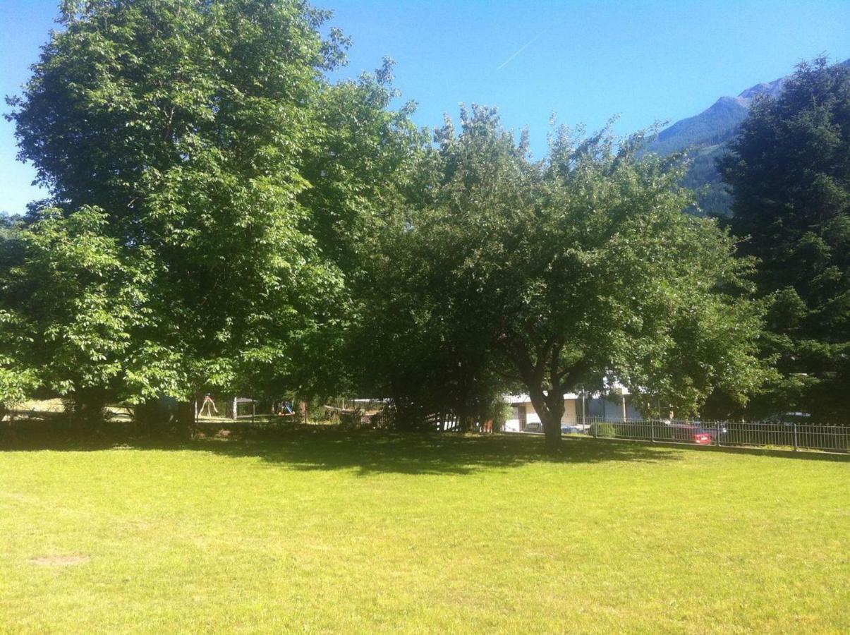 Ferienhaus Vera Apartment Obervellach Luaran gambar